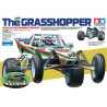 TAMIYA 47522 The Grasshopper Black/ Limited Edition + ESC