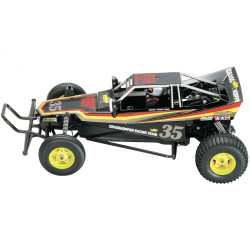 TAMIYA 47522 The Grasshopper Black/ Limited Edition + ESC