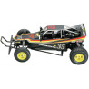 TAMIYA 47522 The Grasshopper Black/ Limited Edition + ESC