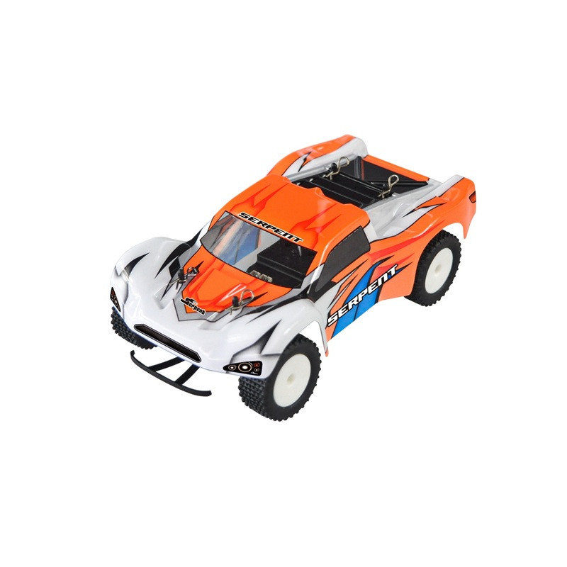 SERPENT 430002 Mini Spyder 1:24th EP SC RTR