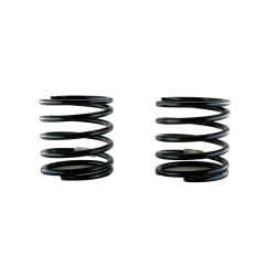 SERPENT 402158 FR/ RR Shock...