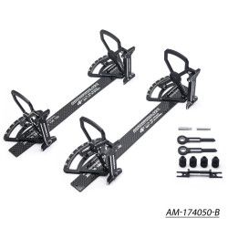 ARROWMAX AM-174050-B 1:10th...
