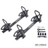 ARROWMAX AM-174050-B 1:10th TC Setup Station '25