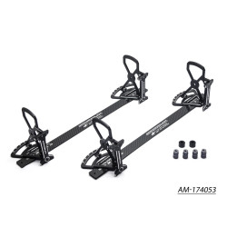 ARROWMAX AM-174053 1:10th Off Road Setup Station