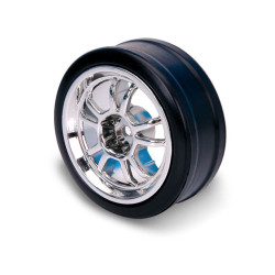 Drift Tyre Set - Gold (4)
