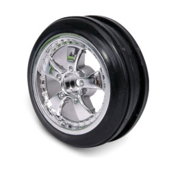 Sparkling Drift Tyre Set -...