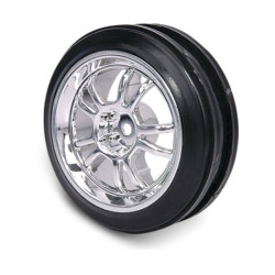 Sparkling Drift Tyre Set -...