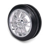 Sparkling Drift Tyre Set - Gold (4)