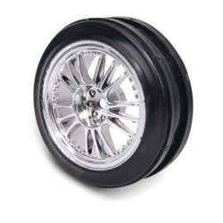 Sparkling Drift Tyre Set -...