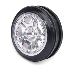 Sparkling Drift Tyre Set -...