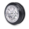 Sparkling Drift Tyre Set - Gold (4)
