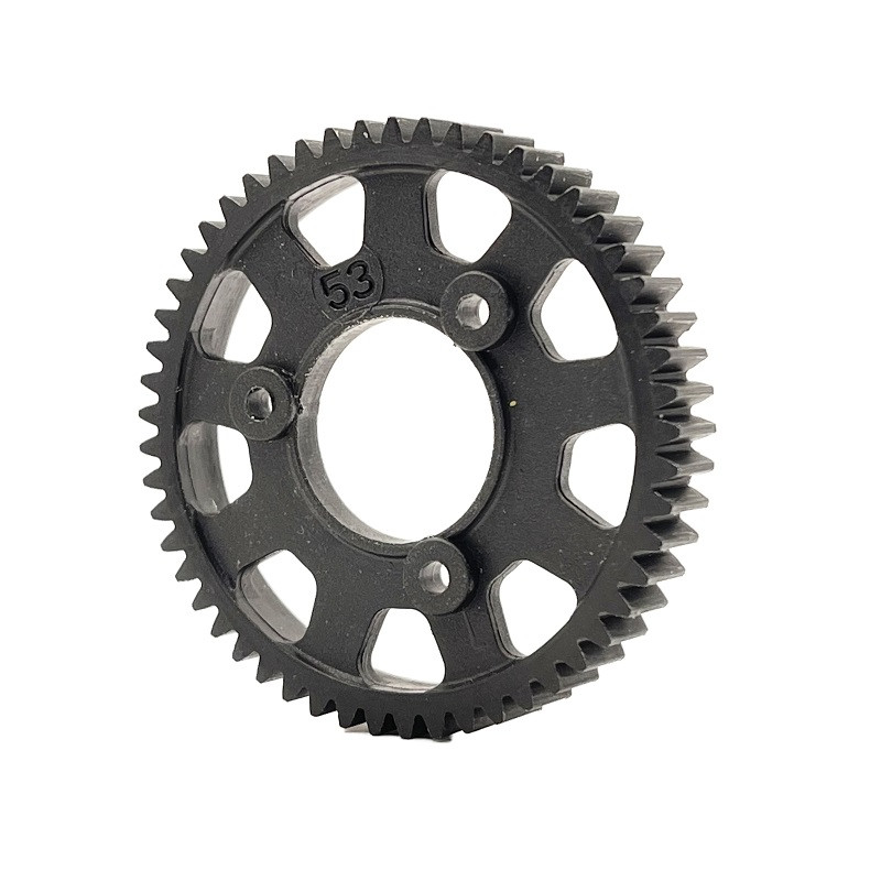 SERPENT 804247 2nd Spur Gear 55T SL6