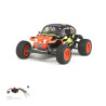 TAMIYA 58502 Blitzer Beetle + ESC