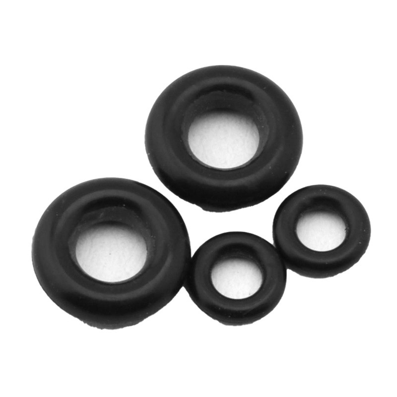 NOVA Engine 3.5cc Low Speed O-Ring Kit (4)