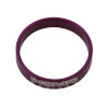 NOVA Engine Aluminium Carburettor Sealing Collar