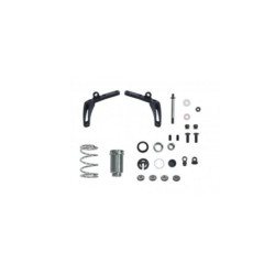 SERPENT 903780 Heave Rear...