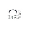 SERPENT 903780 Heave Rear Damper Set