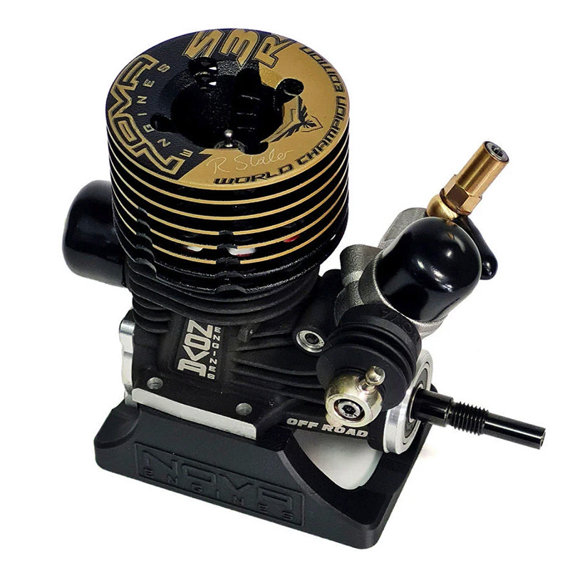 NOVA .21 Off Road S3RWC World Championship Edition