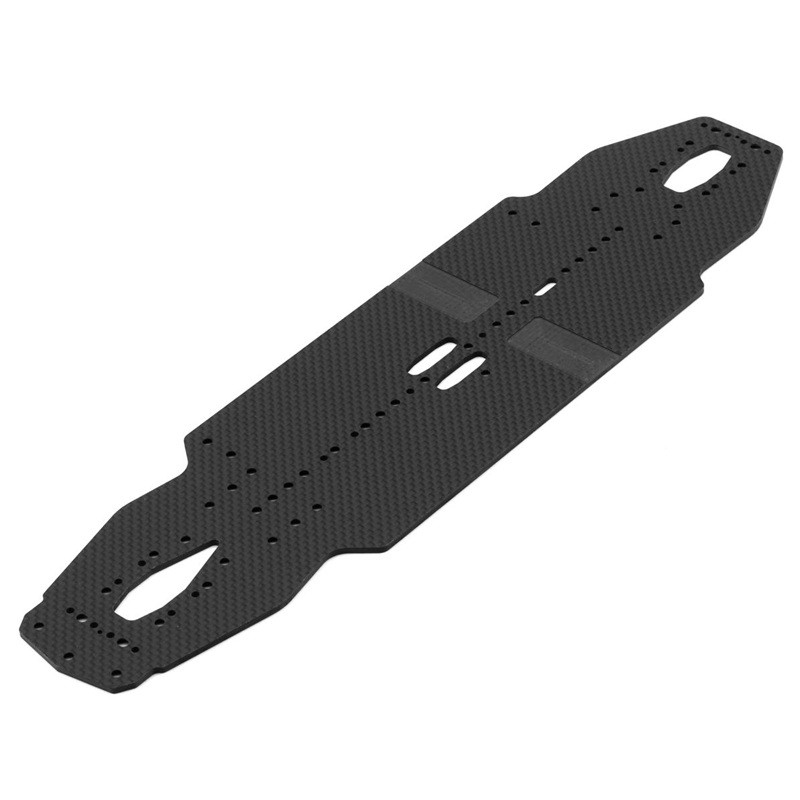 SERPENT 402122 Carbon Fibre Chassis X20 '25
