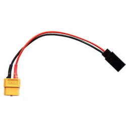 XCEED 107275 FUTABA Charge...