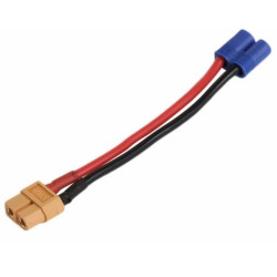 XCEED 107273 EC3 Charge...