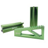 XCEED 103083 Droop Gauge (-3 to 10) + Droop Blocks 20mm