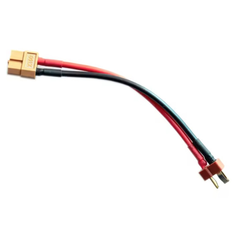 XCEED 107272 Dean Charge Lead (XT60)