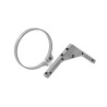 XCEED 106021 1:8th Aluminium Fan (Twins) Holder for 30mm & 40mm Fan