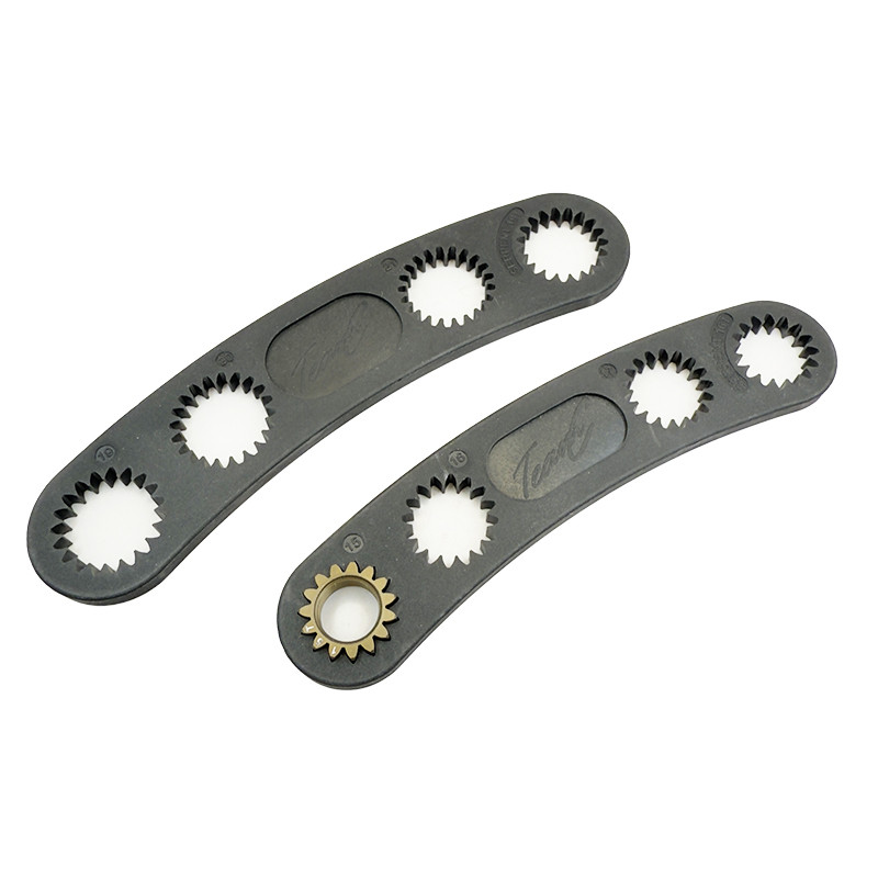 TEAM C TC147 Pinion Gears Removal 1.0