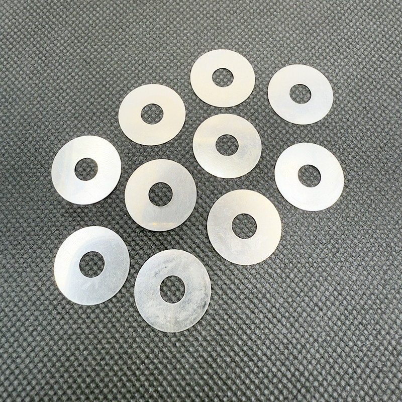 Shims 6x18x0.2 (10)