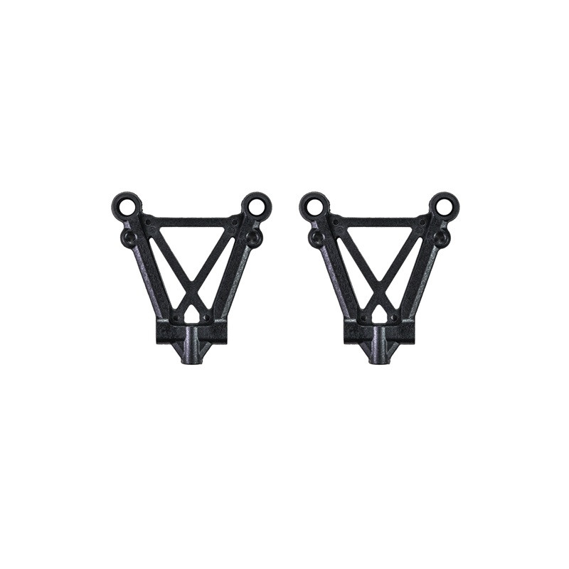 SERPENT 401829 Front Lower Arm X20 (2)