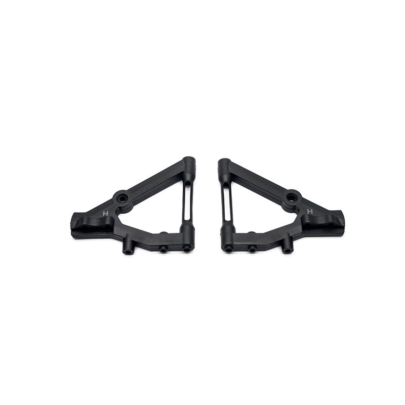 SERPENT 903882 Front Lower Arm - Hard (2)