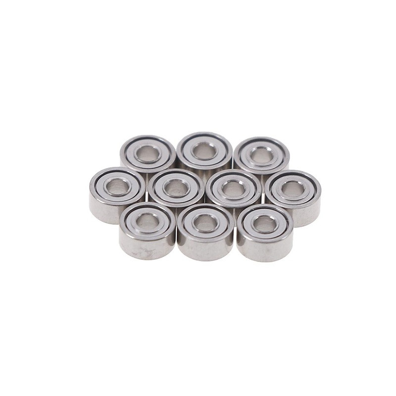 1.5x4x2.0mm Ball Bearing (10 pcs)
