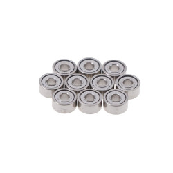 2x5x2.3mm Ball Bearing (10...