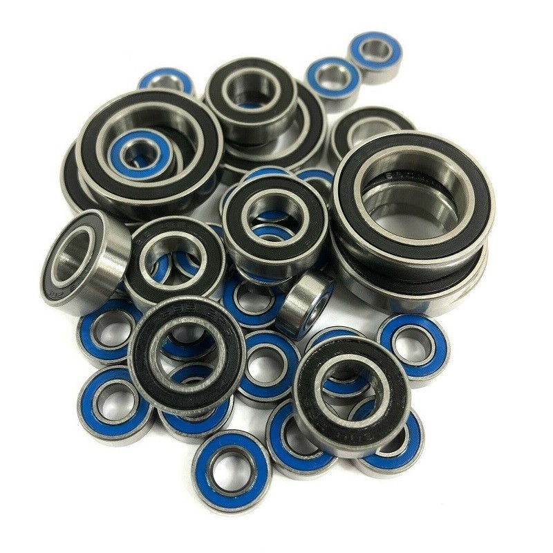 TAMIYA 58695 Wild One Off Roader Bearing Kit (13)