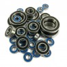 TAMIYA 58695 Wild One Off Roader Bearing Kit (13)