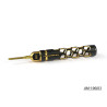 ARROWMAX AM-190051 M3 Taper Tap Black Golden