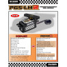 SANWA 107A54781A PGS-LHR High Speed/ High Voltage Low Profile (1:10th EP TC)