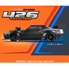 SERPENT 300040 1:7th 426 Outlaw RTR 4WD EP