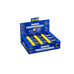 REVELL 39604 Contacta Professional Glue with Needle - 25G