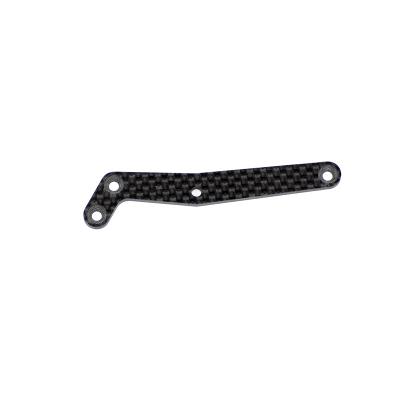 SERPENT 411343 Pod Plate Top Carbon F110 SF2