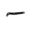 SERPENT 411343 Pod Plate Top Carbon F110 SF2