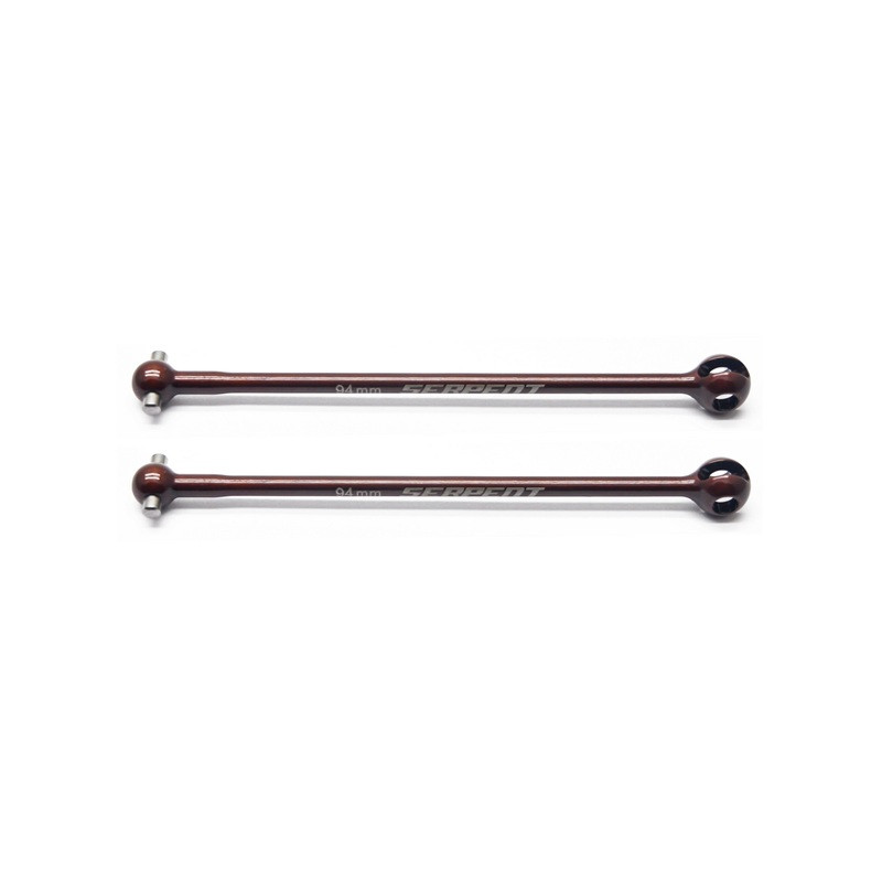 SERPENT 601344 Driveshaft 94mm V2 (2)
