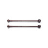 SERPENT 601344 Driveshaft 94mm V2 (2)