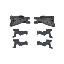 SERPENT 601346 Front Lower...