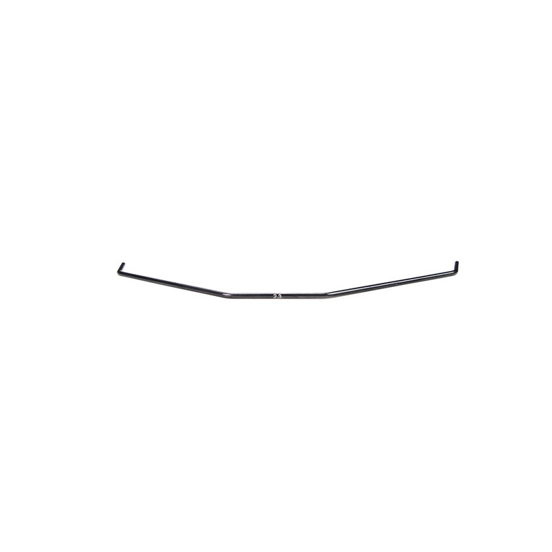SERPENT 601104 Front Anti-Roll Bar 2.3mm