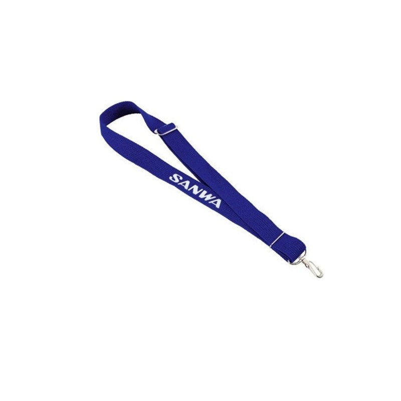 SANWA 107A30052B Lanyard for Transmitter