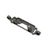 SANWA 191A04605B M17 Aluminium Steering Spacer
