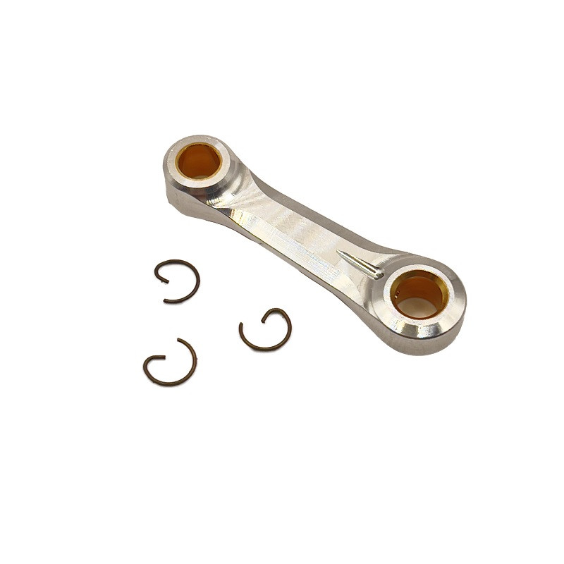 O.S. 2A405001 .12 Connecting Rod + Clips