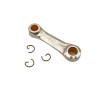 O.S. 2A405001 .12 Connecting Rod + Clips